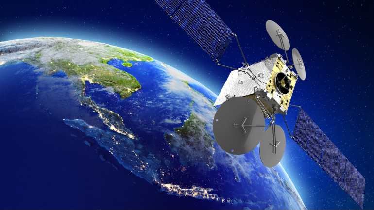 THALES ALENIA SPACE ET TELKOM INDONESIA CONSTRUIRONT LE SATELLITE DE TÉLÉCOMMUNICATIONS HTS 113BT POUR FOURNIR PLUS DE CAPACITÉ SUR L’ENSEMBLE DU TERRITOIRE INDONÉSIEN